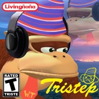 Tristep - Single - Livingñoña