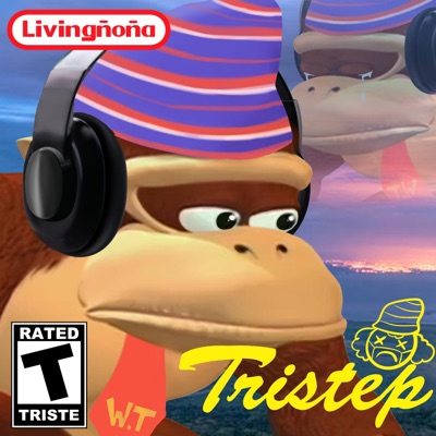 Tristep - Single