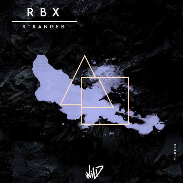 Stranger - Single