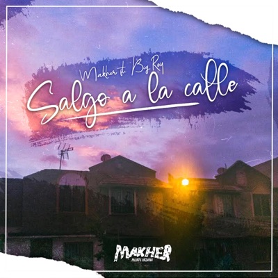 Salgo a la calle (feat. Big Roy) - Single
