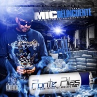 Prendete una Blunt - Single - Mic Delincuente