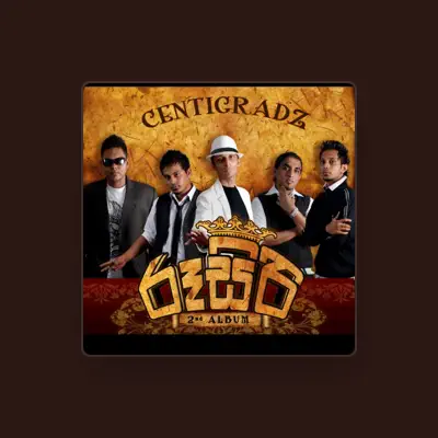 Listen to Centigradz, watch music videos, read bio, see tour dates & more!