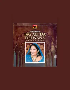 Listen to Madam Afshan, watch music videos, read bio, see tour dates & more!