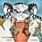 Three Ladies - Robert Bruce Jackson Caruthers lyrics