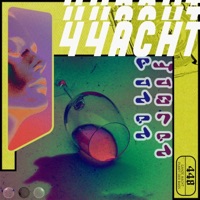 Faded Wasted - Single - 44acht