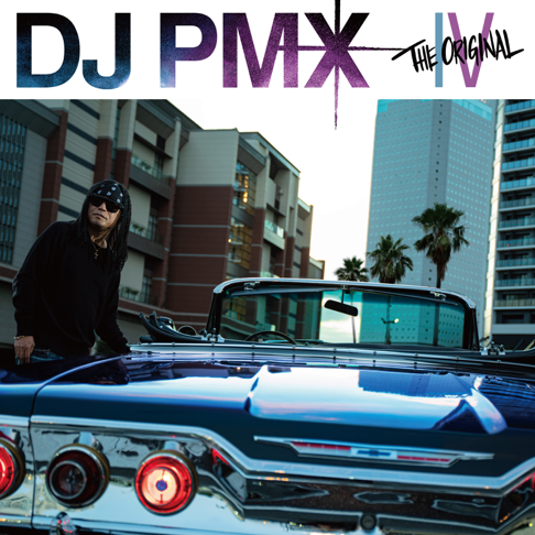 DJ PMX - Apple Music