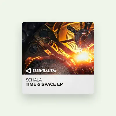 Listen to SCHALA, watch music videos, read bio, see tour dates & more!
