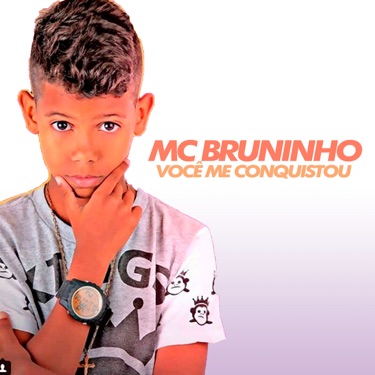 Jogo do Amor by MC Bruninho on  Music 