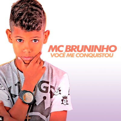 Saudade Vai Bater, MC Bruninho - Qobuz