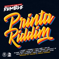 Printa Riddim - Rumble