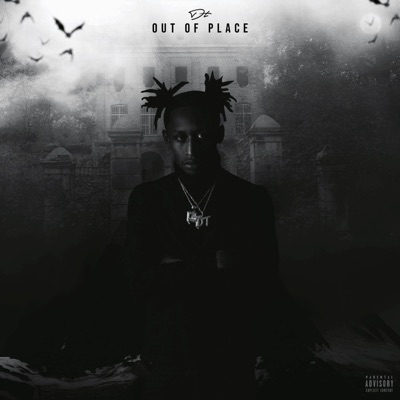 Out of Place - Single