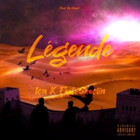 Légende (feat. Shaolin) - Single - Ion K