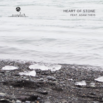 Heart of Stone (feat. Adam Theis) - Single