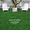 Green Lawns (Acoustic) artwork