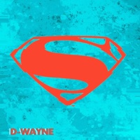 Superman - Single - D-Wayne