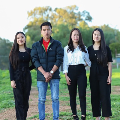 Lung Tlinter Tu Khrih 322 - Single