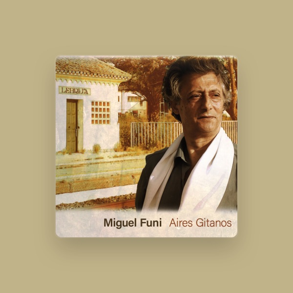 Miguel Funi's avatar