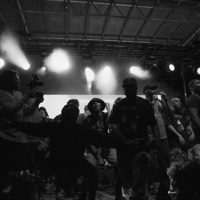 Black Men Only - Single - Dialtone