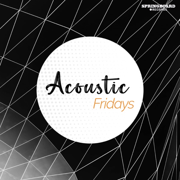 Acoustic Fridays July 2021 - Single