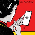 DJ Shadow - I Am Not a Robot