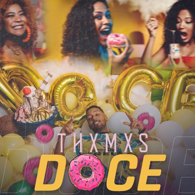 Doce - Single