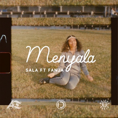 Menyala (feat. Fanja & AT Beats) - Single