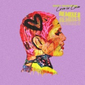 Love Is Love (MicFreak Zoom Dub Radio Edit) artwork