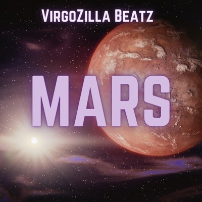 Mars - Single