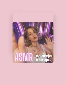 Carol ASMRを聴いたり、ミュージックビデオを鑑賞したり、経歴やツアー日程などを確認したりしましょう！