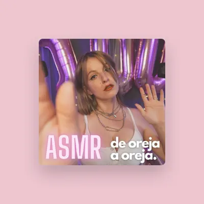 Listen to Carol ASMR, watch music videos, read bio, see tour dates & more!