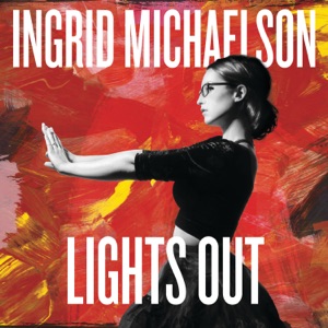 Ingrid Michaelson - Afterlife - 排舞 编舞者