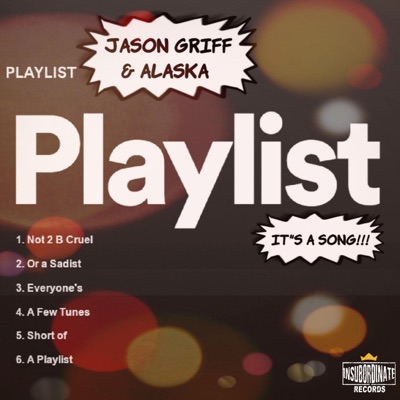 Playlist - Single