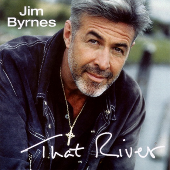 Cover artwork for That River