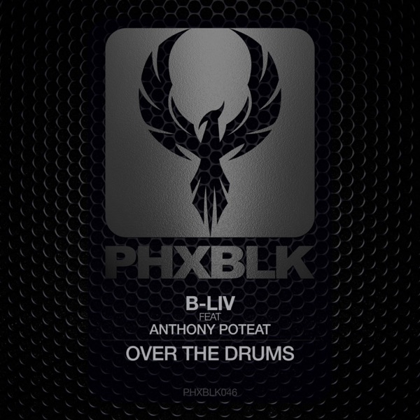 Over the Drums - EP