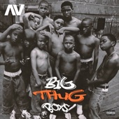 Big Thug Boys artwork