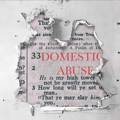 Domestic Abuse (feat. Eric Westbrook) - Single
