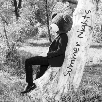 Summer Nights - Single