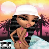 Natural Brat - Single - Tiana Sundara