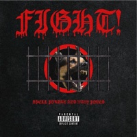 Fight! (feat. Cutoffurmind & Wavy Jone$) - Single - Spell Jordan