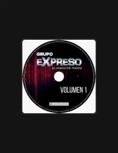 Listen to Grupo Expreso, watch music videos, read bio, see tour dates & more!