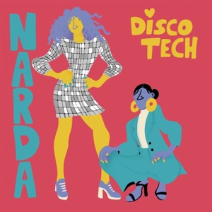 Disco Tech - Single