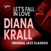 Let’s Fall In Love – Diana Krall – Original Jazz Classics artwork