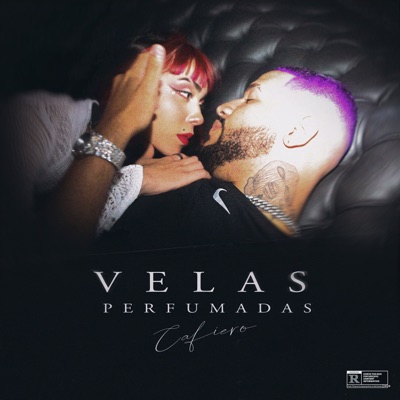 Velas Perfumadas - Single