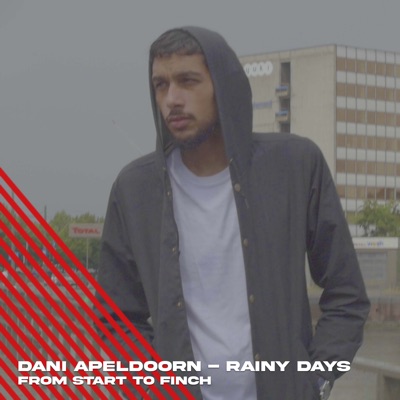 Rainy Days - Single