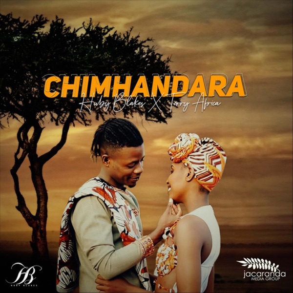 Chimhandara (feat. Terry Afrika)