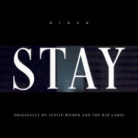 Stay Hider