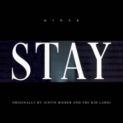 Stay - Single