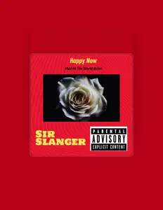 收听 Sir Slanger、观看音乐视频、阅读小传、查看巡演日期等 ！