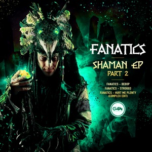 Shaman Part 2 - Single