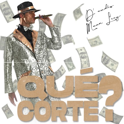 Qué Corte? - Single